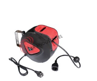 Makaral Elektrik Tamburu 15 Metre