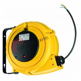 Makaral Elektrik Tamburu 20 Metre