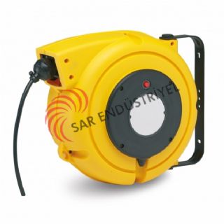 Makaral Elektrik Tamburu 10 Metre