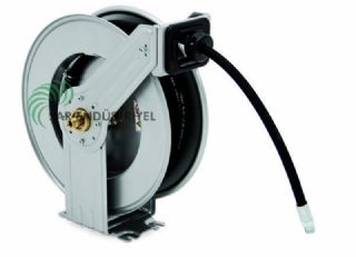 Makaral Hidrolik Hortum Tamburu