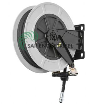 Makaral Hidrolik Hortum Tamburu