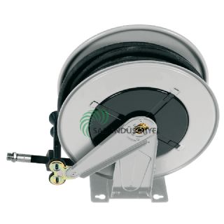 Makaral Hidrolik Hortum Tamburu