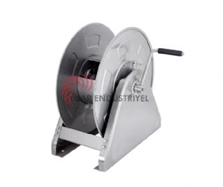 Makaral Manuel Hortum Tamburu 10 Metre