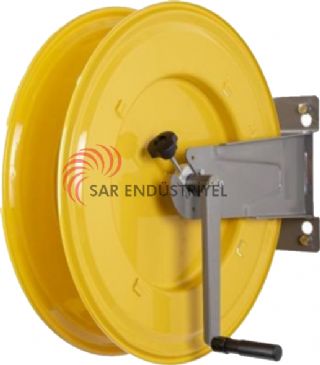 Makaral Manuel Hortum Tamburu 20-30 Metre