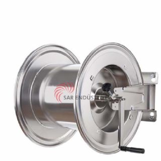 Makaral Manuel Hortum Tamburu 50 Metre