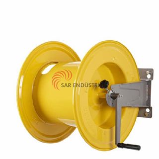 Makaral Manuel Hortum Tamburu 40 Metre