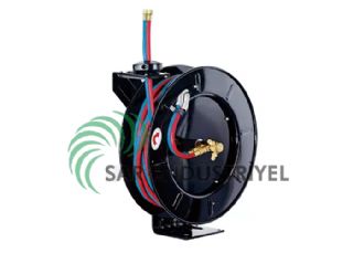 Makaral Oksijen-Asetilen Hortum Tamburu