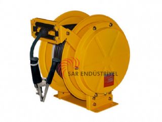 Makaral Topraklama Tamburu 30 Metre 