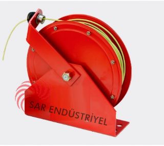 Makaral Topraklama Tamburu 20 Metre