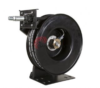 Makaralı Yağ Hortum Tamburu 10-20 Metre