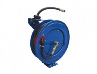 Makaralı Gres Hortum Tamburu 10-20 Metre