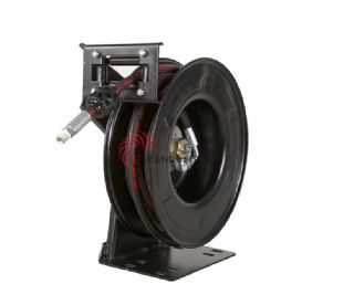 Makaralı Gres Hortum Tamburu 30-40 Metre